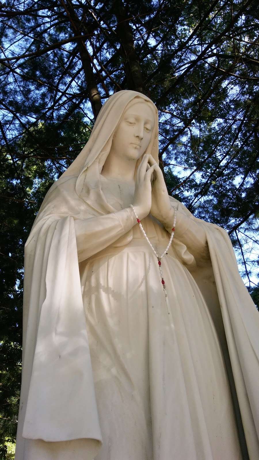 St Barnabas Catholic Church 33 Woodland Rd Bayville Nj 08721 Usa