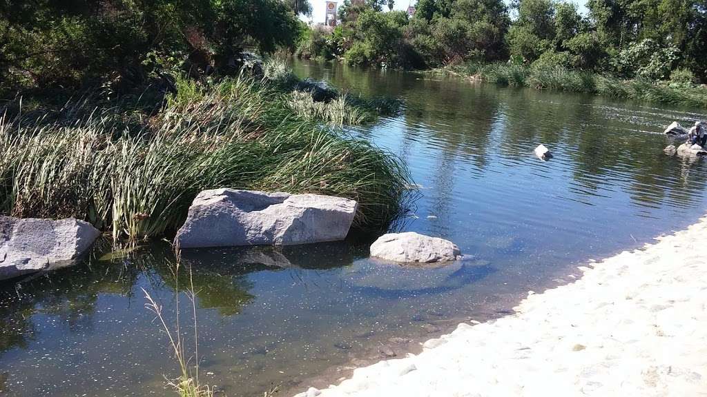 Whittier Narrows Natural Area | Rosemead Boulevard, South El Monte, CA 91733 | Phone: (626) 629-8386