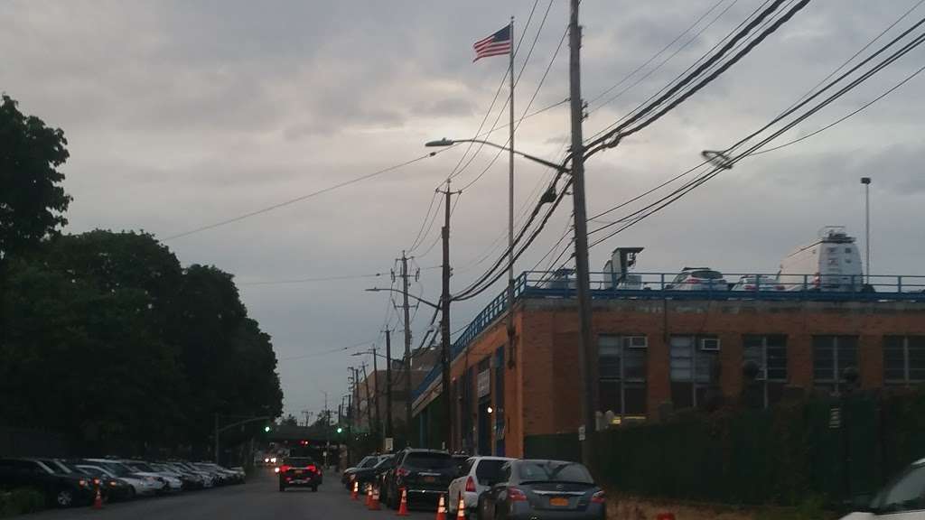 Nypd Shop 1 Fleet Services Division | 53-15 58th St, Woodside, NY 11377, USA Nypd Shop 1 Fleet Services Division | 53-15 58th St, Woodside, NY 11377, USA