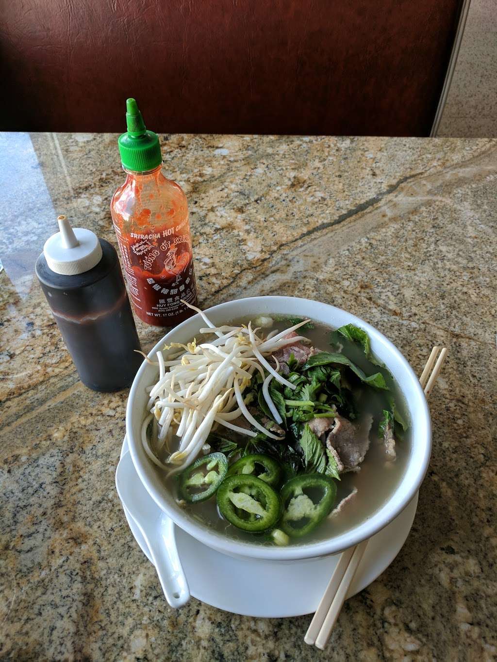 Pho Street | 204 Baltimore Pike, Springfield, PA 19064, USA | Phone: (610) 544-3934