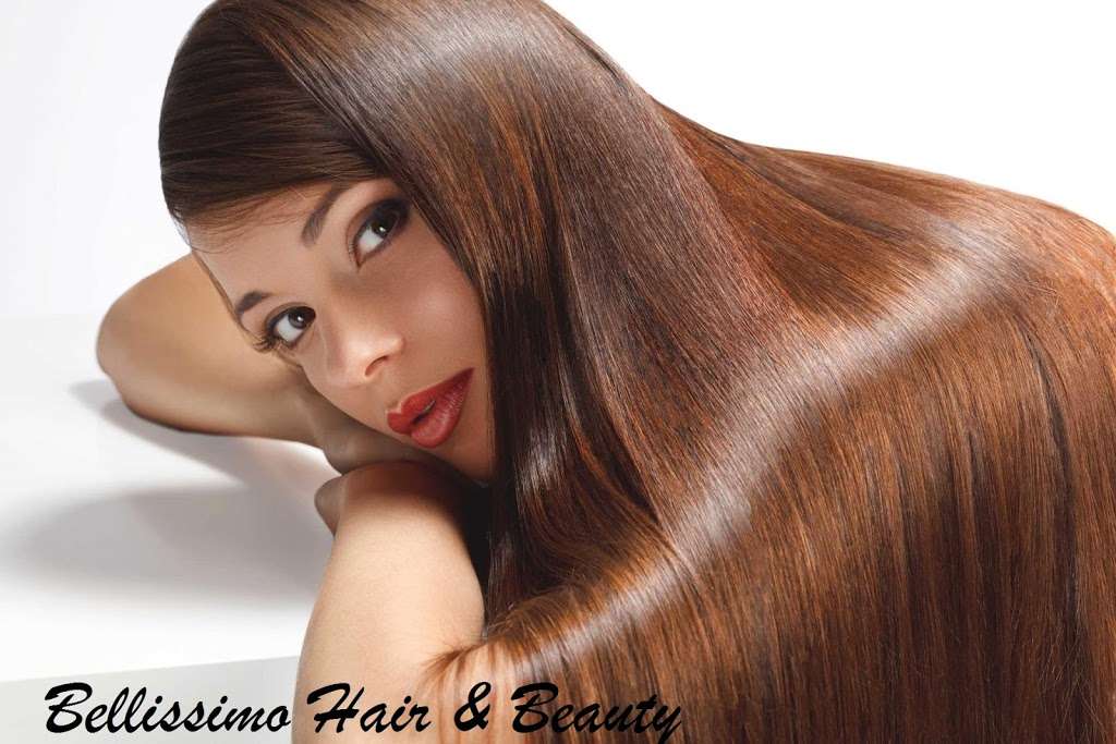 Bellissimo Hair & Beauty | 39 Bellegrove Rd, Welling DA16 3PB, UK | Phone: 020 8303 3249