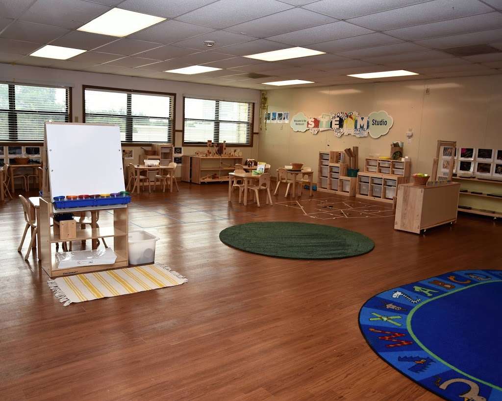 Montessori of Las Colinas | 4961 N OConnor Rd, Irving, TX 75062, USA | Phone: (972) 717-0417