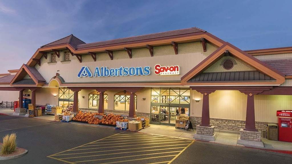 Albertsons Pharmacy | 10565 W Lake Hazel Rd, Boise, ID 83709, USA | Phone: (208) 319-0882