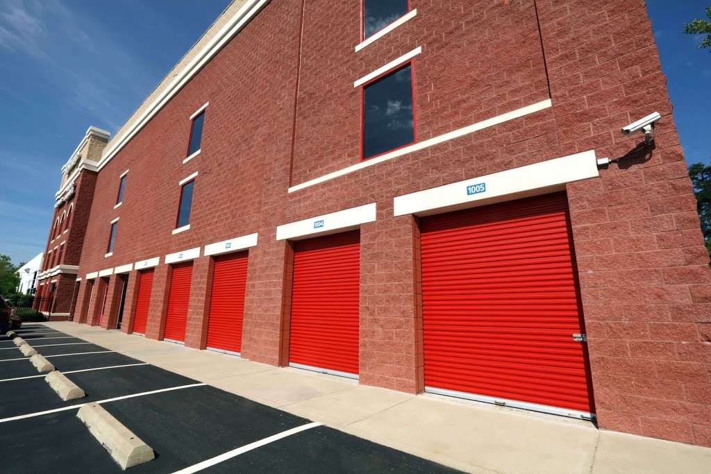 ezStorage | 1876 Lamonte Ave, Odenton, MD 21113 | Phone: (410) 674-6661