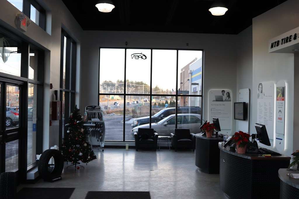 NTB-National Tire & Battery | 92 Taunton St, Plainville, MA 02762, USA | Phone: (508) 643-0246