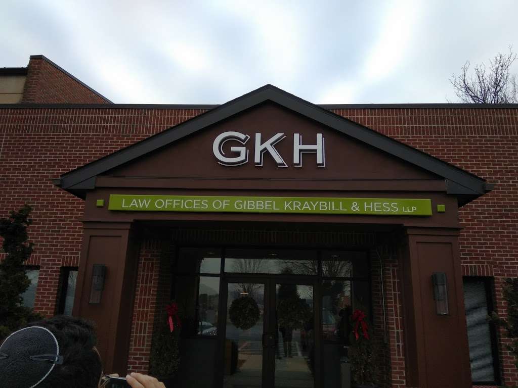 Gibbel Kraybill and Hess LLP | 2933 Lititz Pike, Lancaster, PA 17606, USA | Phone: (717) 291-1700