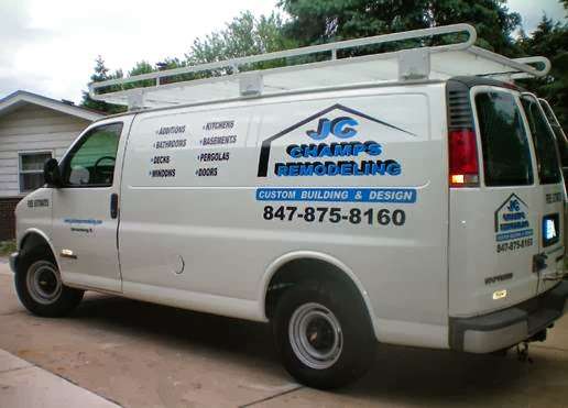 JC Home Remodeling | 521 Susan Ct, Schaumburg, IL 60193, USA | Phone: (847) 875-8160