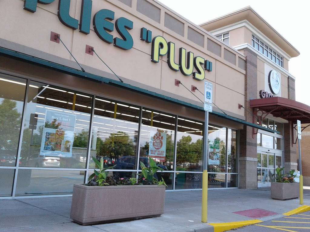 Pet Supplies Plus Amherst | 2952 Niagara Falls Blvd, Amherst, NY 14228, USA | Phone: (716) 695-3595