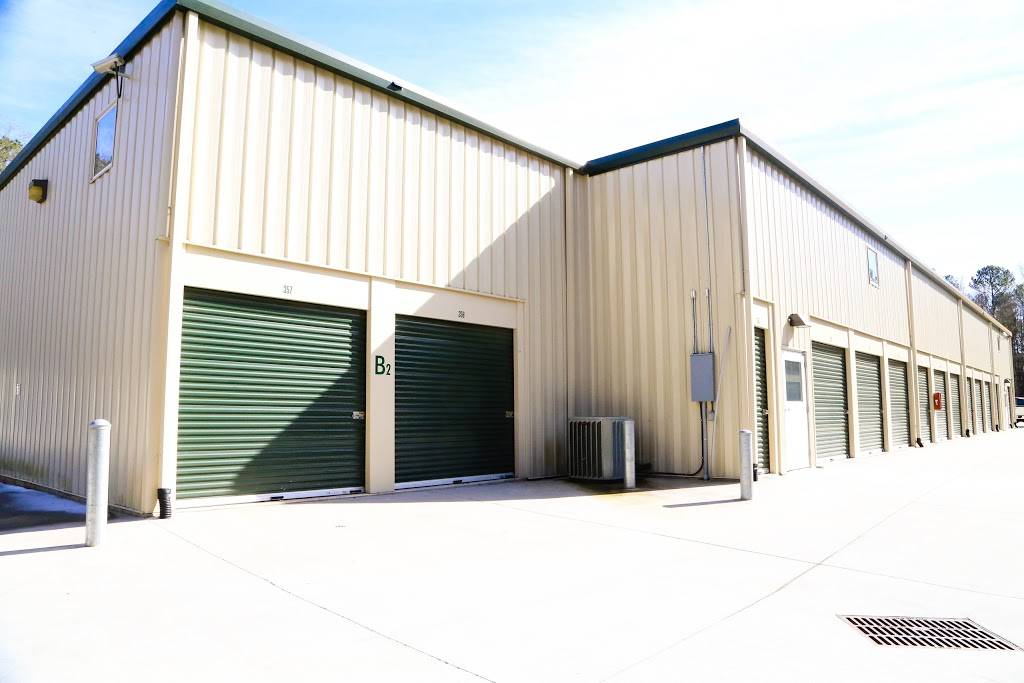 Security Self Storage | 1945 E Cornwallis Rd, Durham, NC 27713, USA | Phone: (919) 544-3969