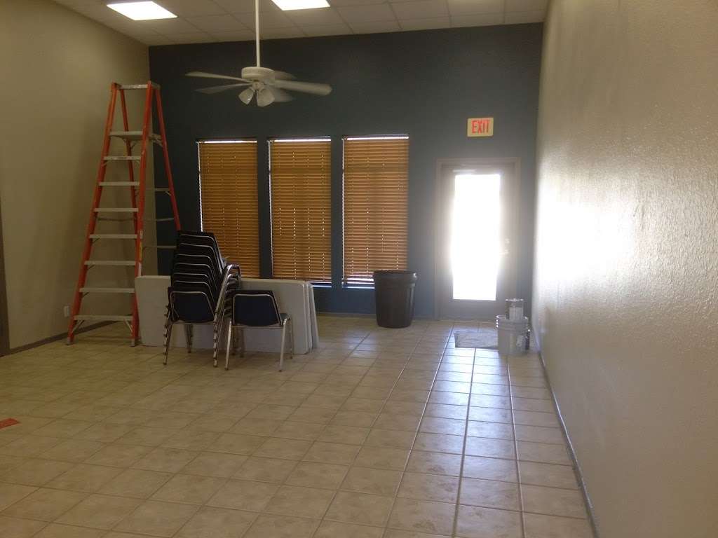 Priority Painters Of Orlando | 3029 Helen Ave, Orlando, FL 32804, USA | Phone: (407) 761-7105