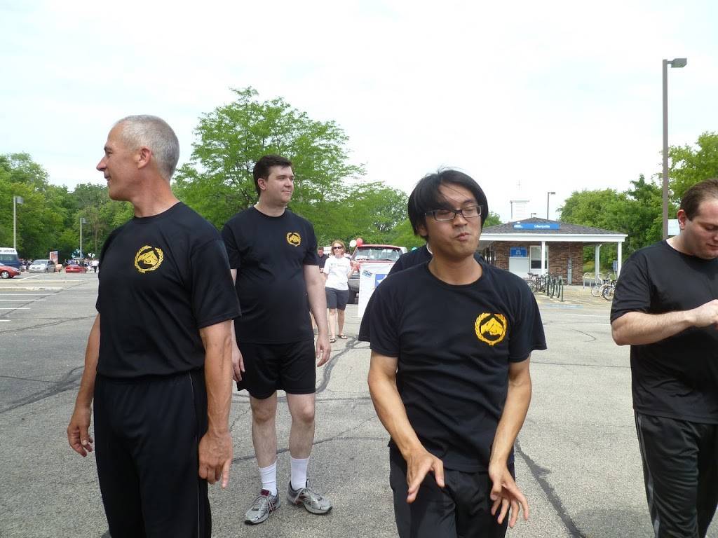 Kung Fu Power | 405 Lake Cook Rd, Deerfield, IL 60015 | Phone: (847) 702-7581