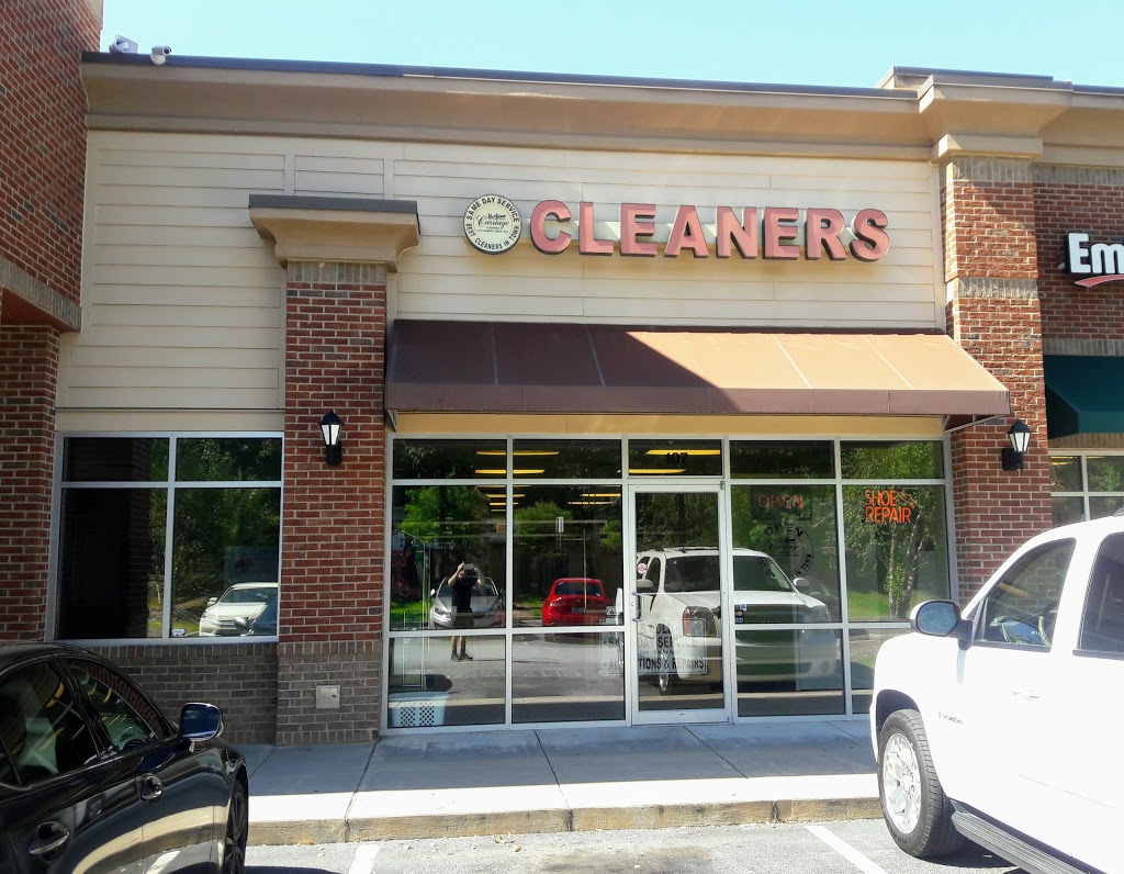 Carriage Cleaners | 5819 Campbellton Rd SW, Atlanta, GA 30331, USA | Phone: (404) 349-8357