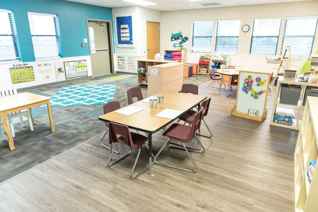 Legacy Preschool | 8373 Burnley Ct, Highlands Ranch, CO 80120, USA | Phone: (303) 791-0777