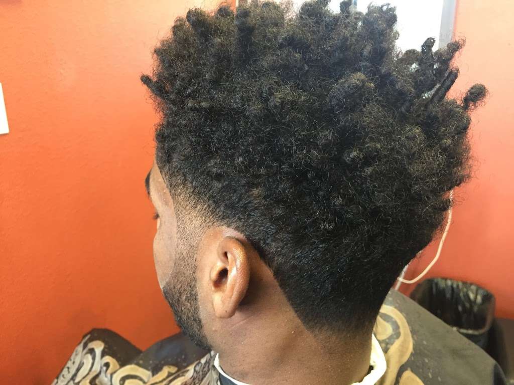 HolliesWorld Barber | 9559 Farm to Market 1960 Rd W, Houston, TX 77064 | Phone: (832) 292-3127