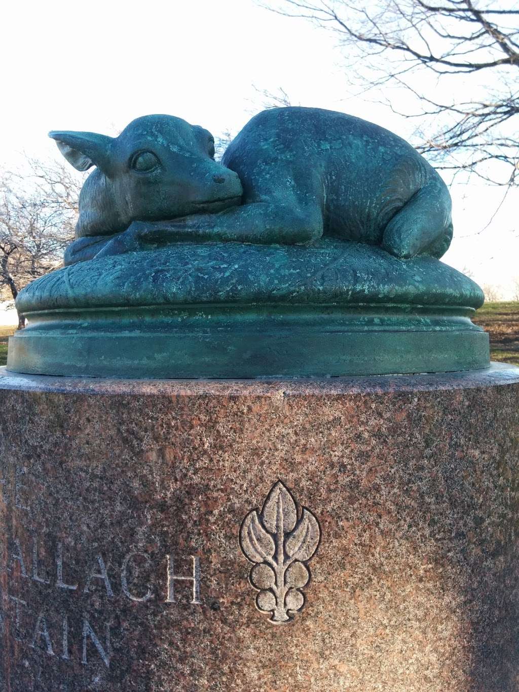 Wallach Fountain | Lakefront Trail, Chicago, IL 60615, USA | Phone: (312) 742-7529