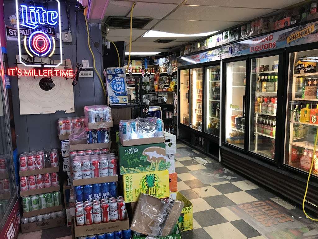 Island Liquors | 10055 Washington Blvd, Laurel, MD 20723, USA | Phone: (301) 497-7200