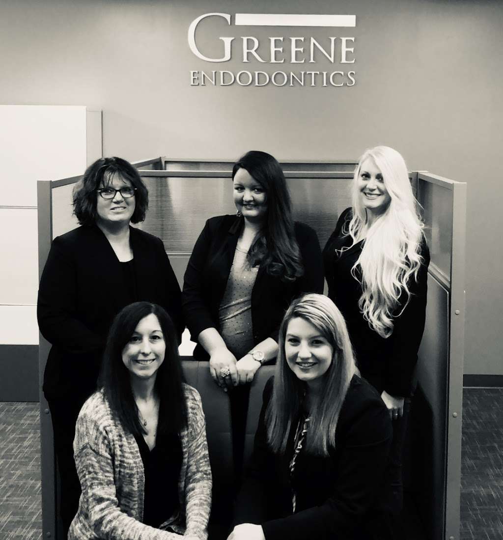 Greene Endodontics | 3811 Fairview Dr, Anderson, IN 46013, USA | Phone: (765) 649-1277