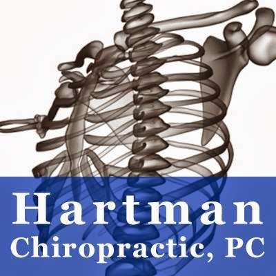 Hartman Chiropractic, P.C. | 22775 S Aurora Pkwy, Aurora, CO 80016, USA | Phone: (303) 680-2500