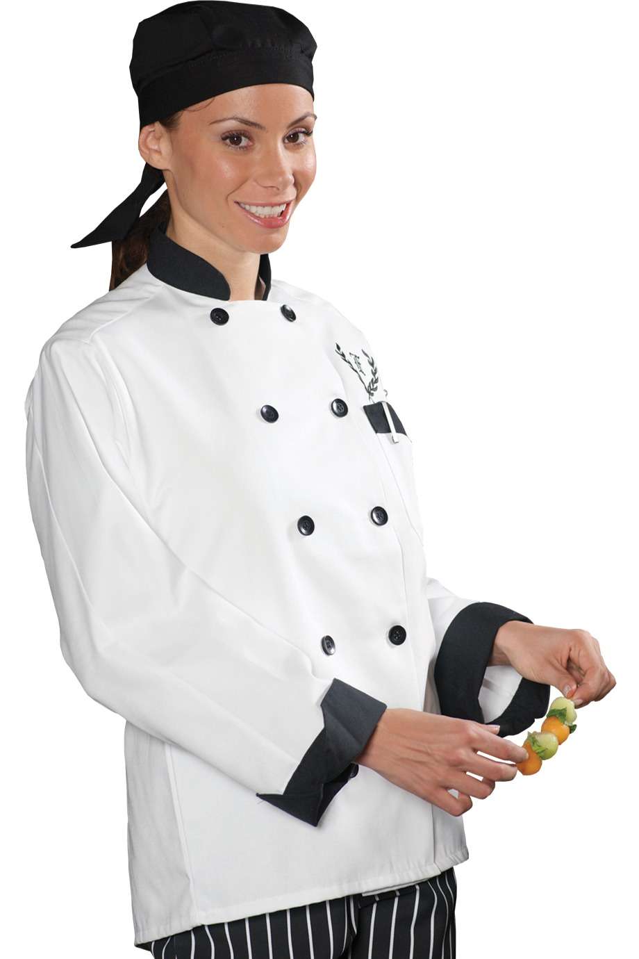 Fashion Gourmet Uniforms | 1308 Aaron Rd, North Brunswick Township, NJ 08902 | Phone: (888) 359-0444