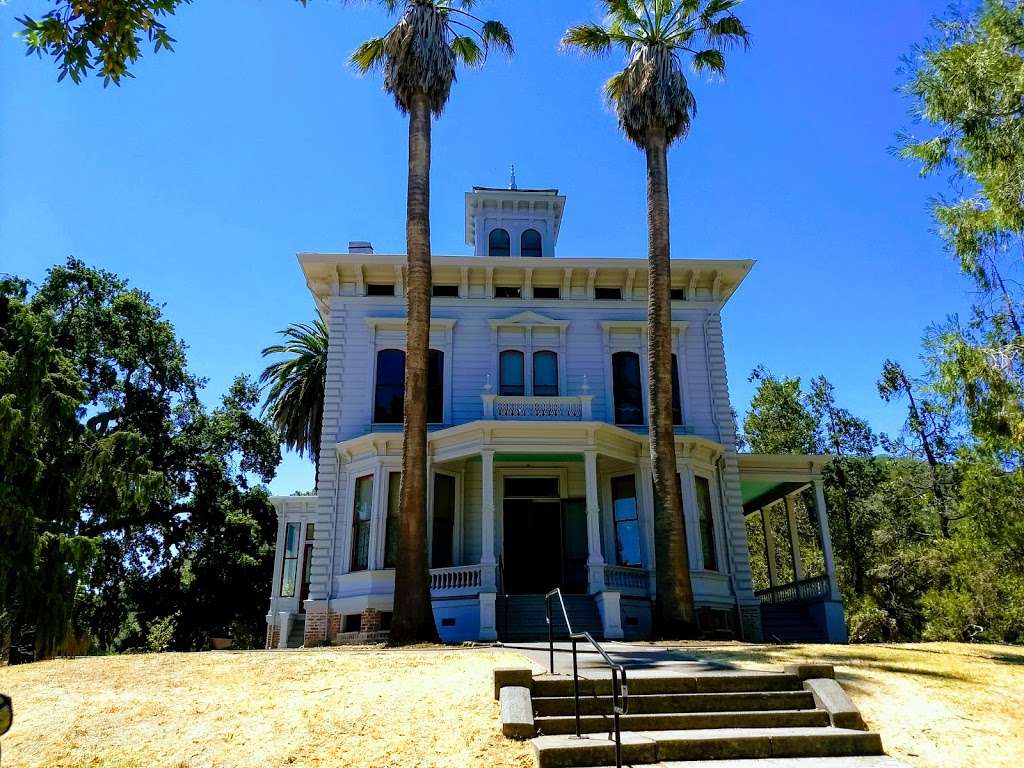 John Muir National Historic Site | 4202 Alhambra Ave, Martinez, CA 94553, USA | Phone: (925) 228-8860