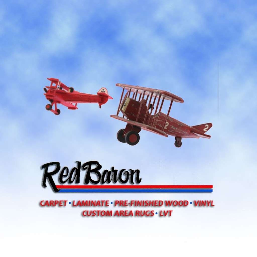 Red Baron Carpet Cleaning LLC | 305 S Main St, Newtown, CT 06470, USA | Phone: (203) 426-8155