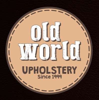 Old World Upholstery | 133 Main St, Ridgefield Park, NJ 07660, USA | Phone: (201) 741-7682