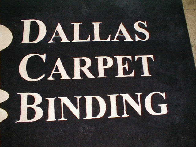 dallas binding