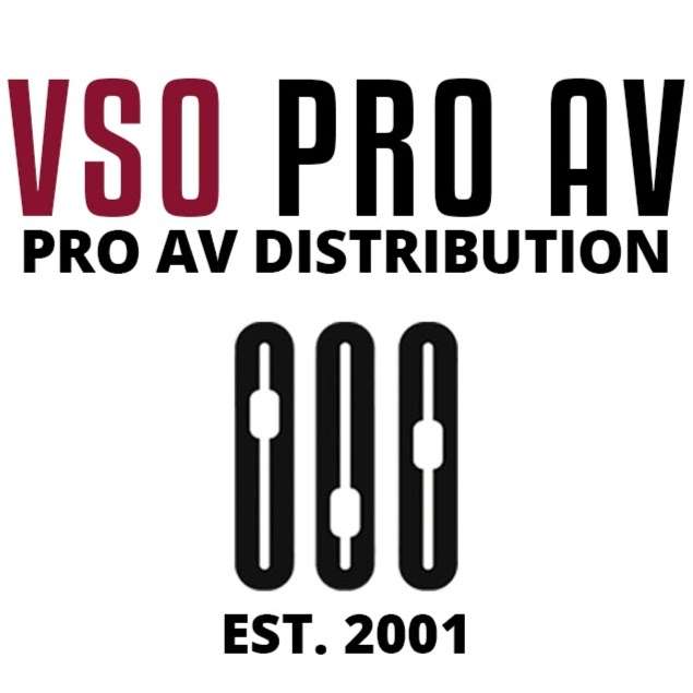 VSO Pro AV | 16 Passaic Ave Unit #6, Fairfield, NJ 07004, USA | Phone: (973) 808-4188