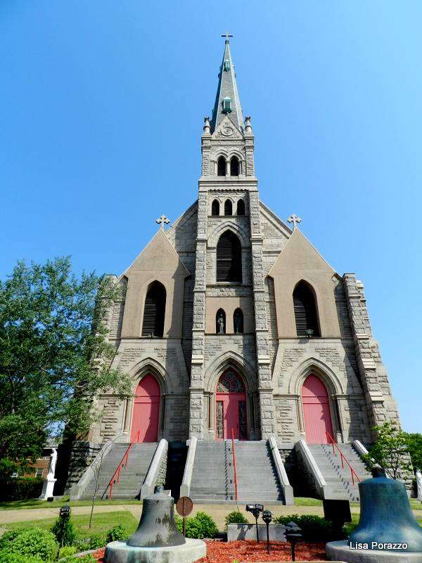 Catholic Charities of Staten Island | 6581 Hylan Blvd, Staten Island, NY 10309 | Phone: (718) 984-1500