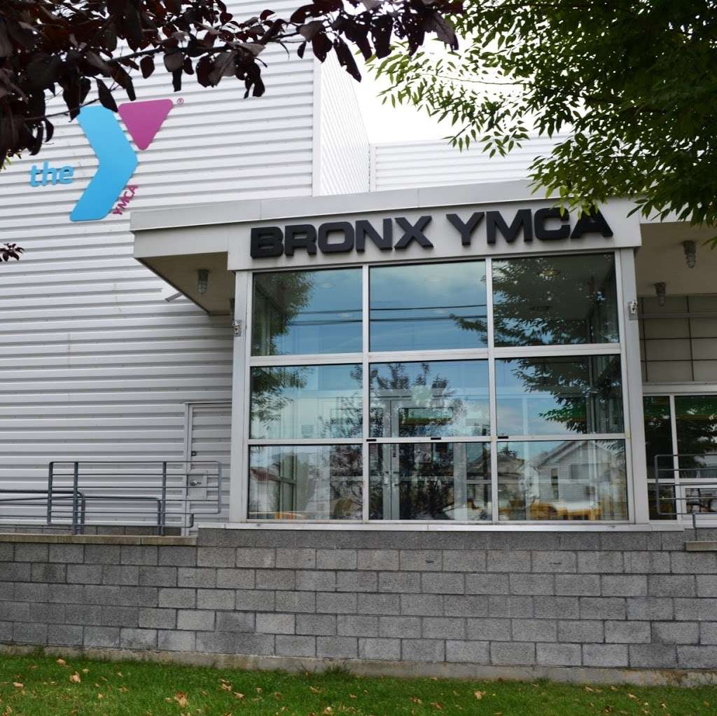 Bronx YMCA | 2 Castle Hill Ave, Bronx, NY 10473, USA | Phone: (212) 912-2490