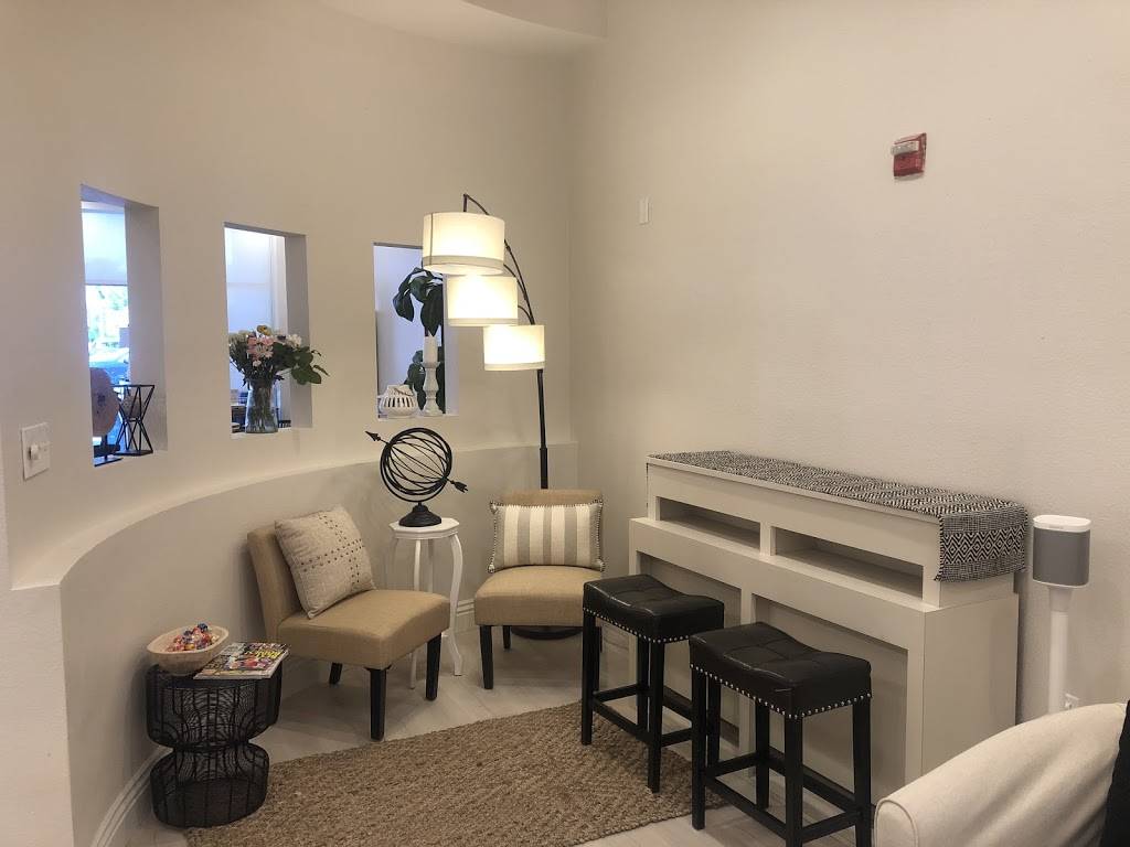 Nest Nail Wellness Spa | 10624 S Eastern Ave Suite F, Henderson, NV 89052, USA | Phone: (702) 260-9091