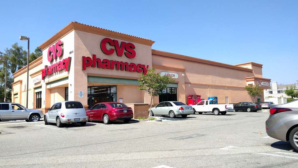 CVS | 9900 Sepulveda Blvd, Mission Hills, CA 91345, USA | Phone: (818) 892-4321