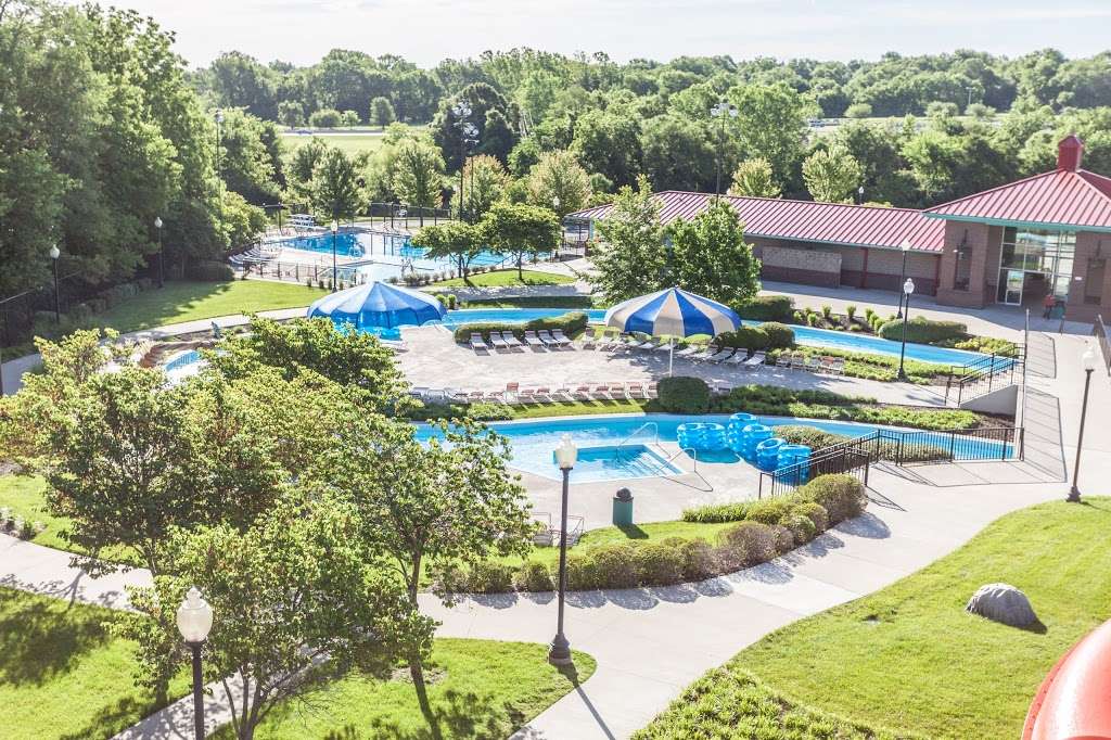 Adventure Oasis Water Park | 2100 Hub Dr, Independence, MO 64055 | Phone: (816) 325-7843