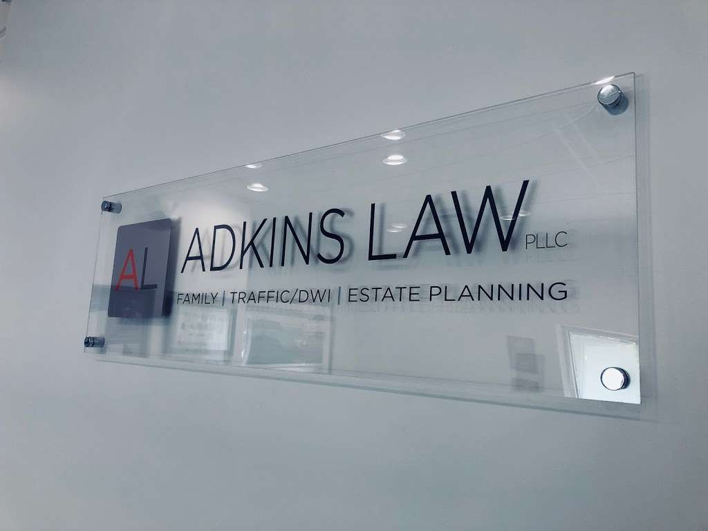 Adkins Law PLLC | 9620 Sherrill Estates Rd, Huntersville, NC 28078, USA | Phone: (704) 274-5677