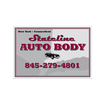 Stateline Auto Body LLC | 21 Branch Rd, Brewster, NY 10509, USA | Phone: (845) 279-4801