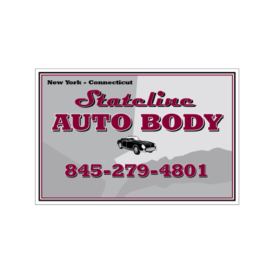 Stateline Auto Body LLC | 21 Branch Rd, Brewster, NY 10509 | Phone: (845) 279-4801