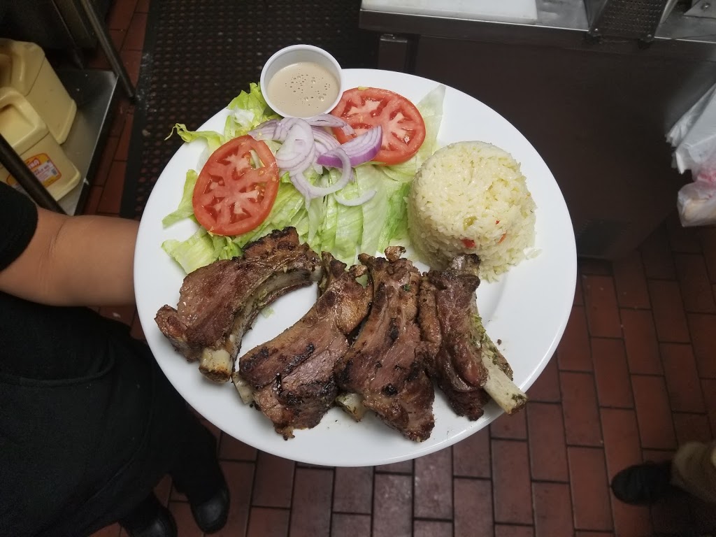 La Joya Latina Restaurant | 3699 Davie Road Extension, Hollywood, FL 33024, USA | Phone: (954) 443-3377