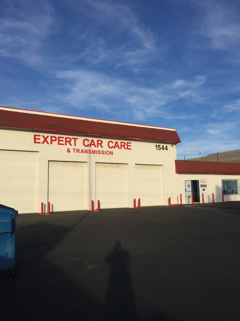 Expert Car Care & Transmission | 1544 N Boulder Hwy, Henderson, NV 89011, USA | Phone: (702) 565-6458