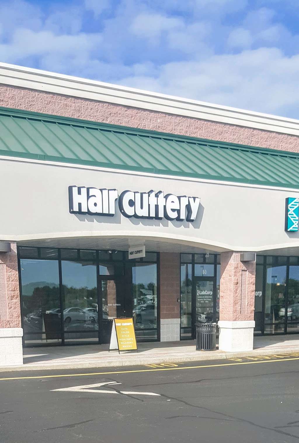 Hair Cuttery | 173 Holly Road Suite 70, Gilbertsville, PA 19525 | Phone: (610) 473-9224