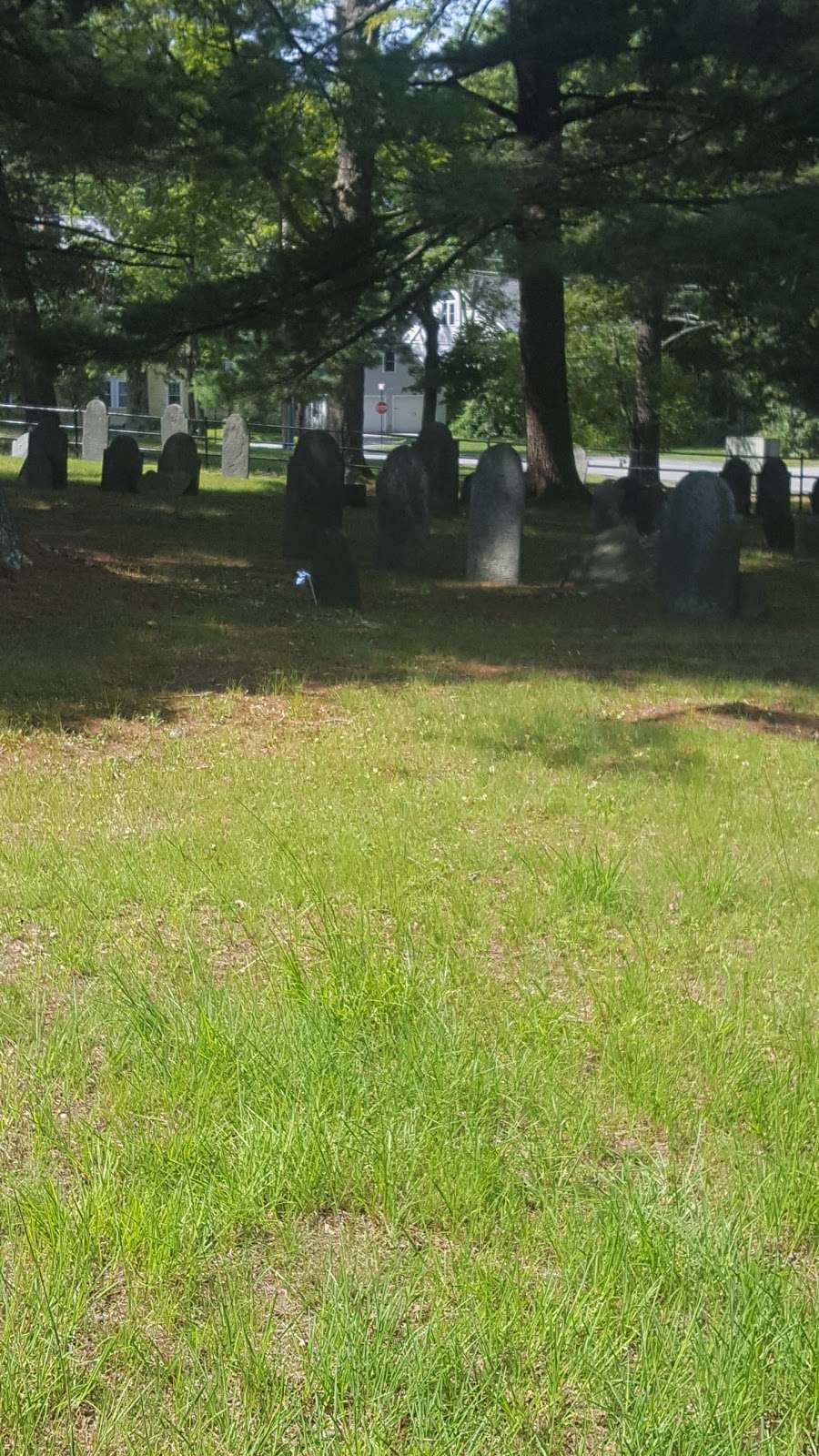 Howard Street Cemetery | Northborough, MA 01532, USA | Phone: (508) 393-5030