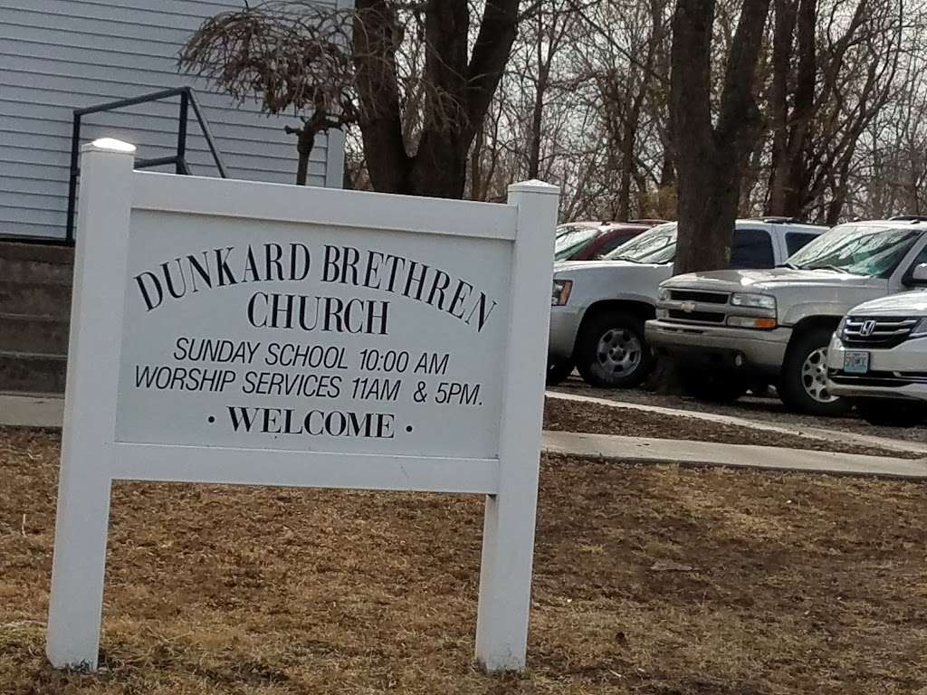 Dunkard Brethren Church | 5301 E 140th St, Grandview, MO 64030, USA | Phone: (816) 761-7386