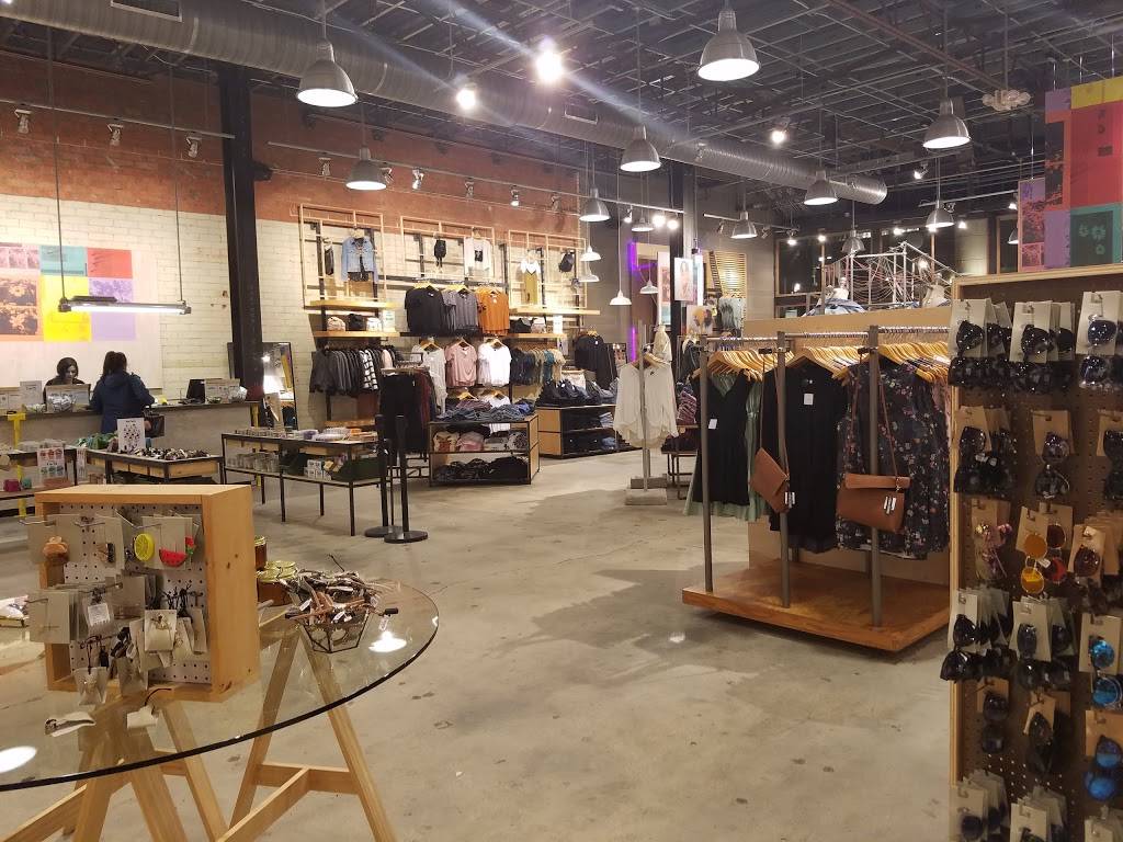 Urban Outfitters | 7007 Friars Rd #250-A, San Diego, CA 92108, USA | Phone: (619) 542-1423