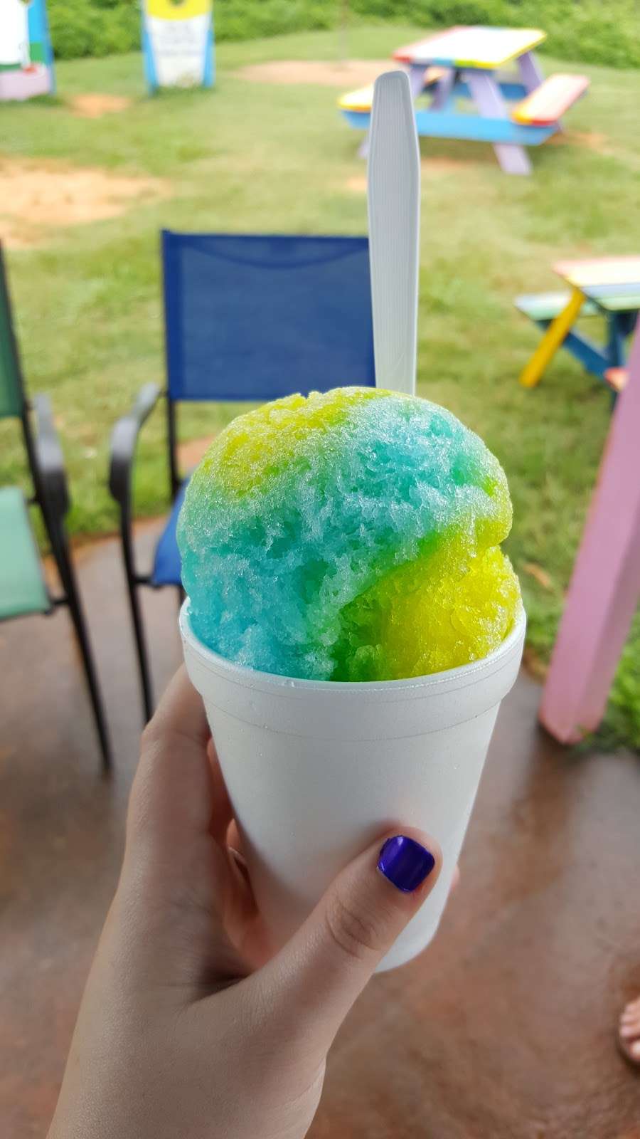 Pelicans Snoballs: North Tryon | 7649 N Tryon St, Charlotte, NC 28262 | Phone: (980) 229-7530