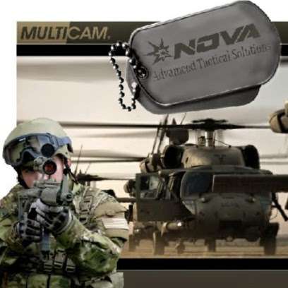NOVA Advanced Tactical Solutions, LLC | 9908 Rickover Ct, Manassas, VA 20109, USA | Phone: (888) 548-6682