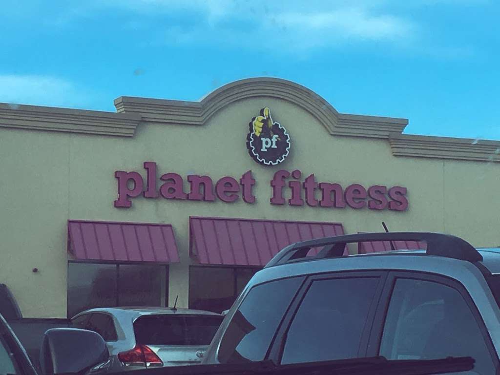 Planet Fitness | 480 Boston Rd, Billerica, MA 01821 | Phone: (978) 667-5900