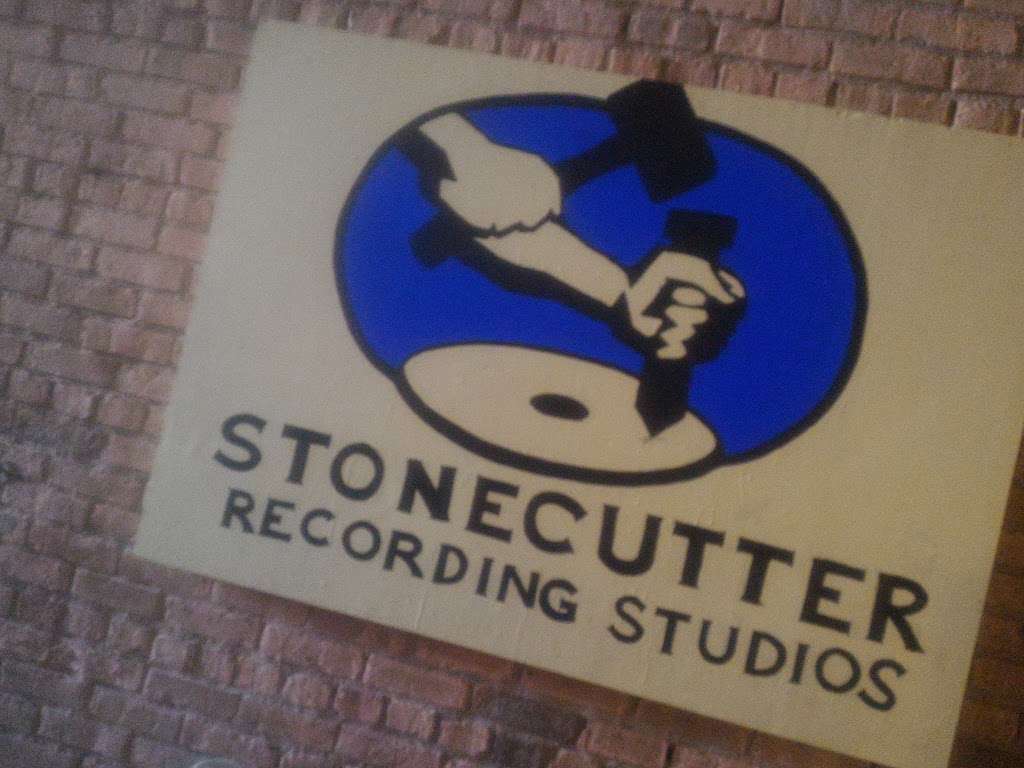 Stonecutter Recording Studio | 1719 S Clinton St, Chicago, IL 60616, USA | Phone: (312) 698-9977