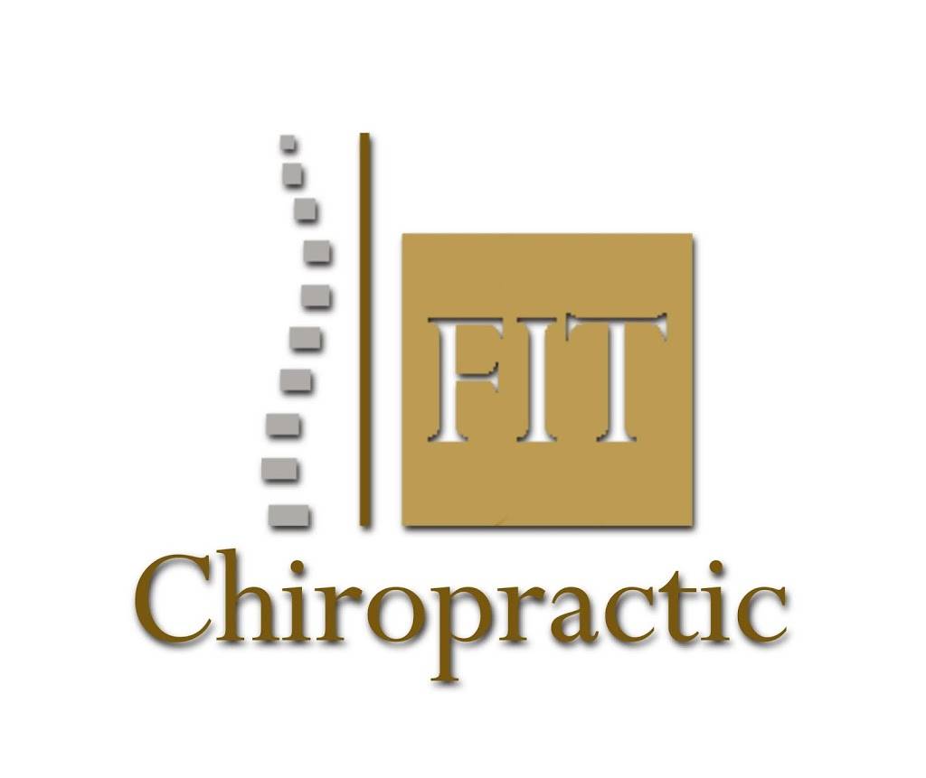 FIT Chiropractic/Dr. Gregory Wood DC | 1202 Bristol St STE 130, Costa Mesa, CA 92626, USA | Phone: (714) 437-9663