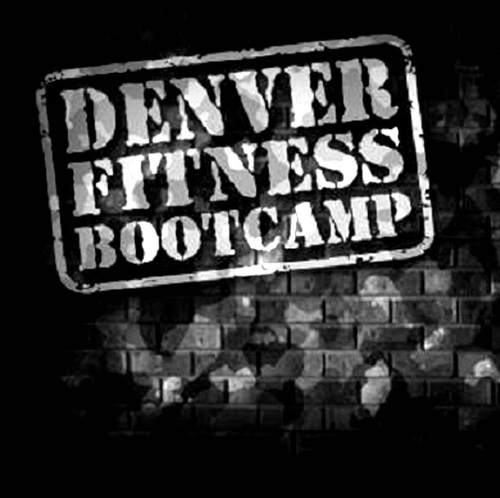 DENVER FITNESS BOOT CAMP | 7104 S Dillon Ct, Centennial, CO 80112, USA | Phone: (262) 365-1326