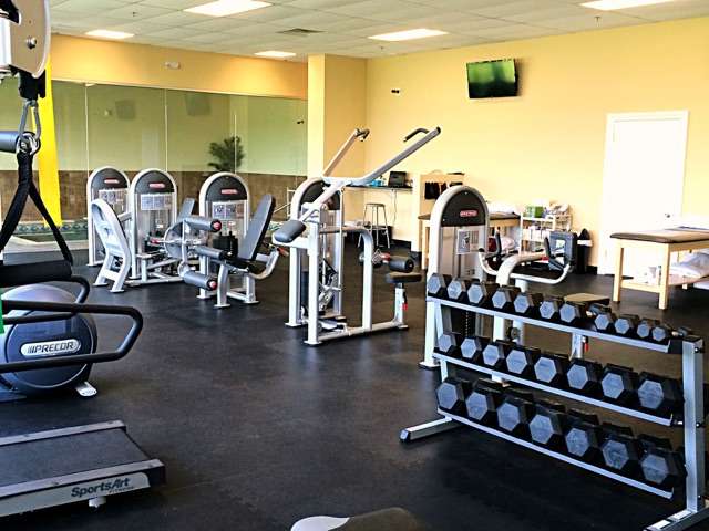 Long Island Premier Physical & Aquatic Therapy | 155 Sunrise Hwy, Lindenhurst, NY 11757, USA | Phone: (631) 991-3311