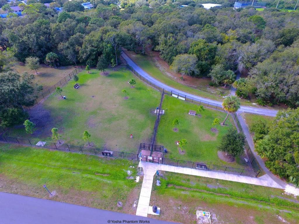 Helen Howarth Dog Park | 6301 94th Ave, Pinellas Park, FL 33782 | Phone: (727) 369-0671